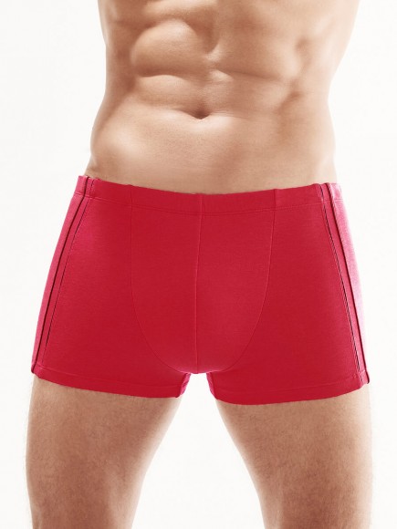 Трусы мужские боксеры с закрытой резинкой Omsa 3831