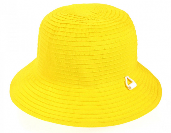 Шляпа пляжная Del Mare 042201.188-42