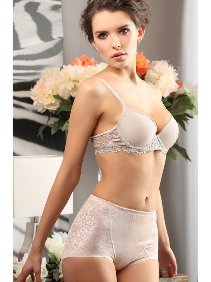 Трусы-шорты корректирующие Mia 509 Трусы-шорты корректирующие Mia 509