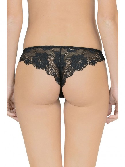 Трусы женские (бразилиана) Lormar Prestige