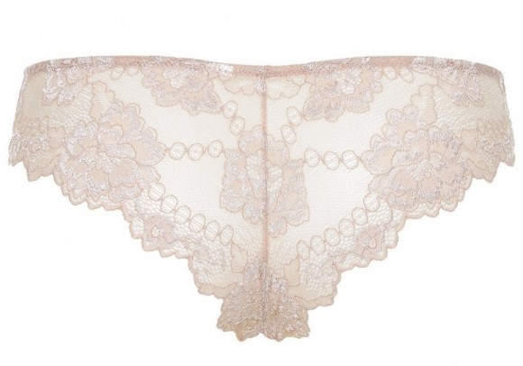 Трусы женские (бразилиана) Lormar Prestige