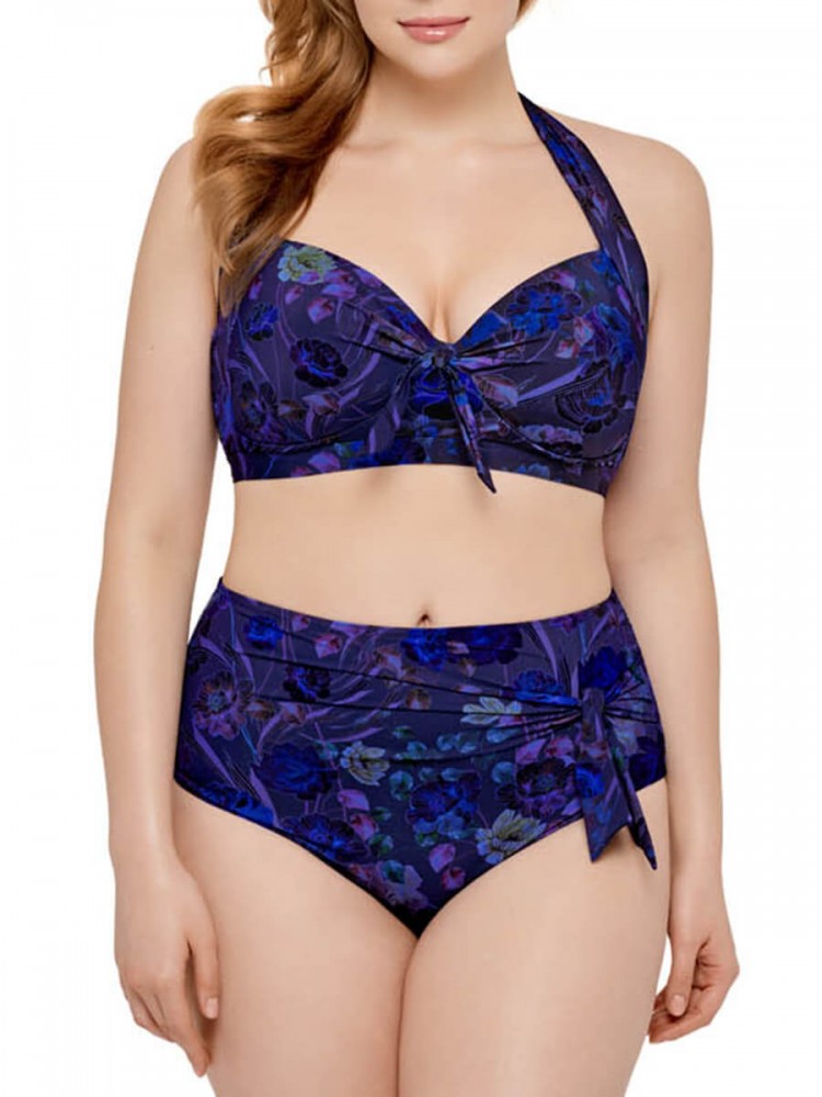 Купальник раздельный Marc&Andre L2021-YP-402/HWB