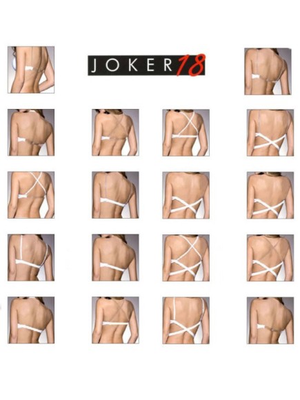 Бюст женский Lormar Joker 18 Бюст женский Lormar Joker 18