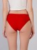 Женские Трусы Indefini 4174LUF