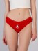 Женские Трусы Indefini 4174LUF