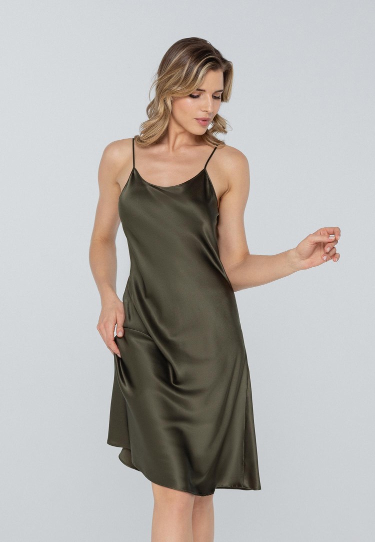 Ночная сорочка (шелк) Marc & André W23-00SS203-L Ночная сорочка (шелк) Marc & André W23-00SS203-L