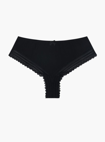 Женские Трусы Indefini 4126LUF