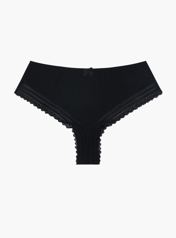 Женские Трусы Indefini 4126LUF Женские Трусы Indefini 4126LUF