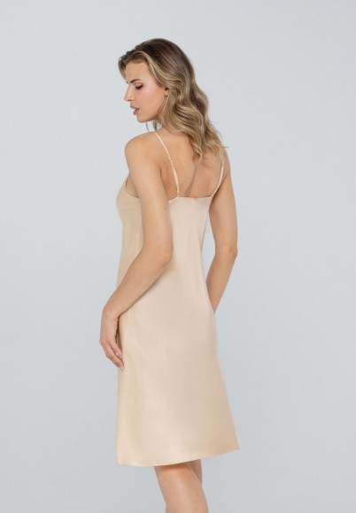 Ночная сорочка (шелк) Marc & André W23-00SS103-L Ночная сорочка (шелк) Marc & André W23-00SS103-L