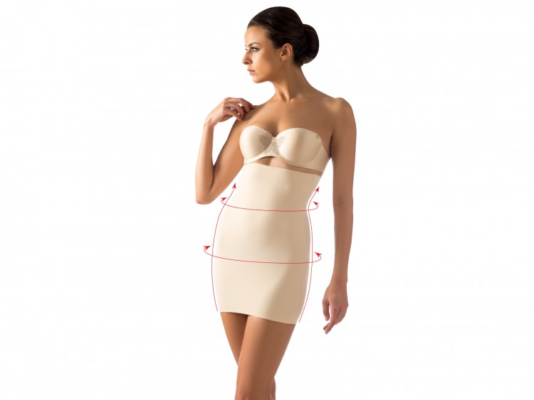 Юбка-утяжка Charmante GAS011319 Юбка-утяжка Charmante GAS011319