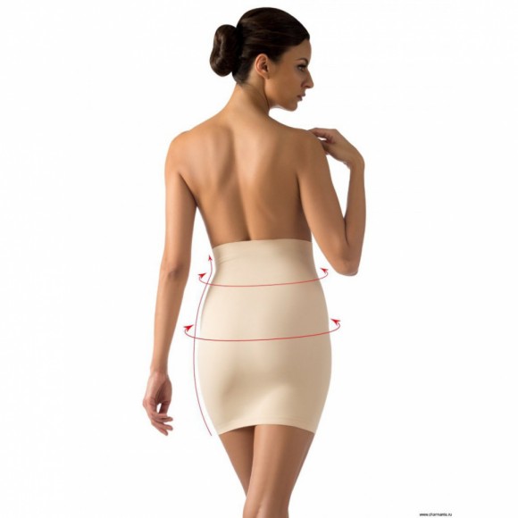 Юбка-утяжка Charmante GAS011319