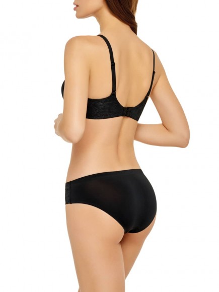 Трусы бразилиана Marc&Andre S20-0993-BRO-LZ