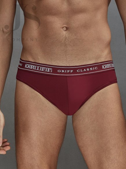 Трусы с открытой резинкой Griff U01224 Трусы с открытой резинкой Griff U01224