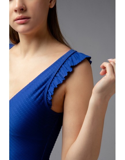 Купальник слитный Indefini 739000-YLT2005 Купальник слитный Indefini 739000-YLT2005