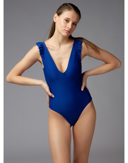 Купальник слитный Indefini 739000-YLT2005 Купальник слитный Indefini 739000-YLT2005