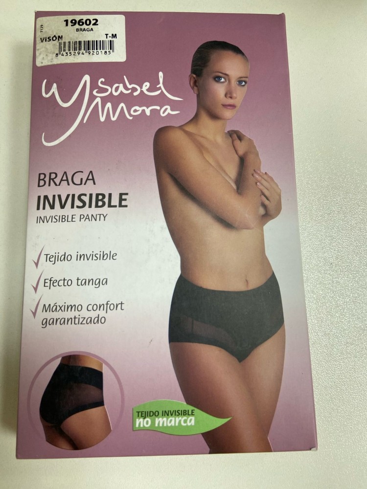 Трусы женские Ysabel Mora 19602 Трусы женские Ysabel Mora 19602