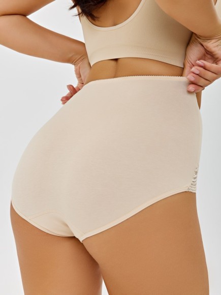 Трусы слип утяжка MadaModa (Vis) DU1007 Трусы слип утяжка MadaModa (Vis) DU1007