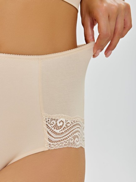 Трусы слип утяжка MadaModa (Vis) DU1007 Трусы слип утяжка MadaModa (Vis) DU1007