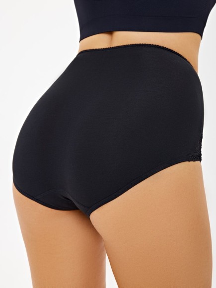 Трусы слип утяжка MadaModa (Vis) DU1007 Трусы слип утяжка MadaModa (Vis) DU1007