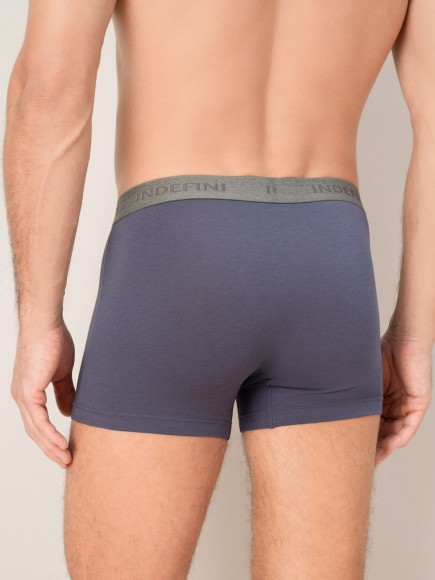 Мужские трусы Indefini 4015MUG