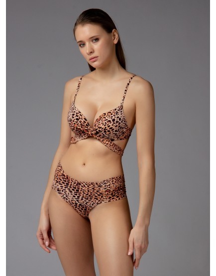 Купальник раздельный Indefini 716800-YBE2006