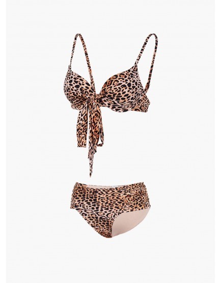 Купальник раздельный Indefini 716800-YBE2006