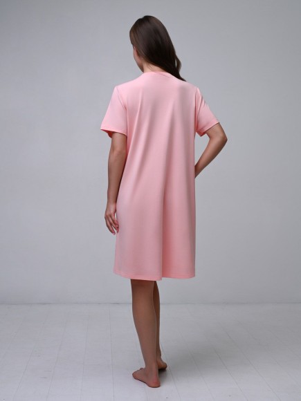 Женская сорочка Indefini 4229SDX Женская сорочка Indefini 4229SDX