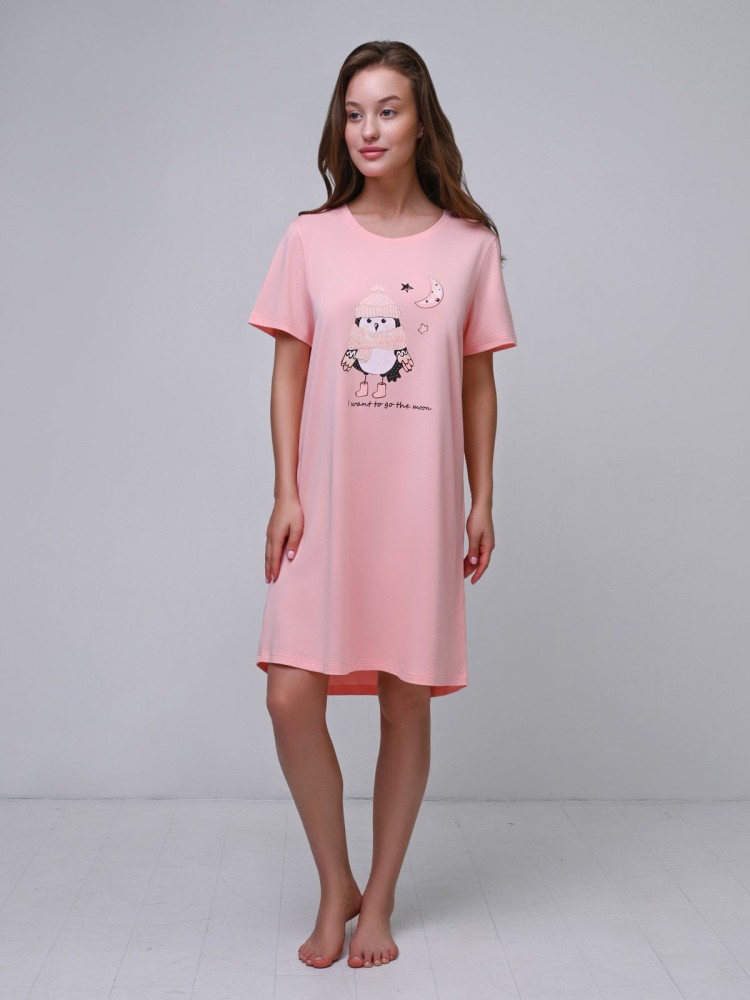 Женская сорочка Indefini 4229SDX