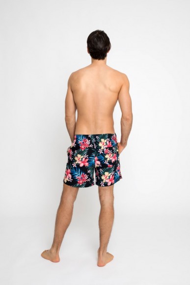 Плавки купальные мужские Leyeroo MARK 006 Плавки купальные мужские Leyeroo MARK 006