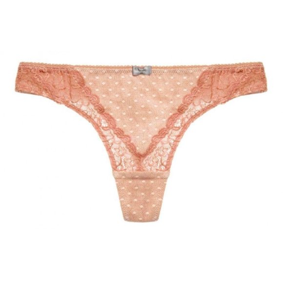 Трусы женские Atlantic LP-2316 (1 шт. в асс.)