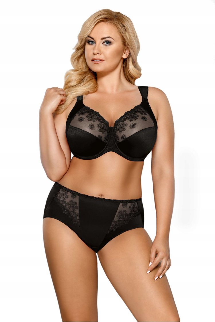 Бюст женский Gaia BS644 Nina