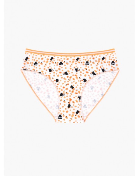 Женские трусы Индефини 111000-2207LUB слипы Женские трусы Индефини 111000-2207LUB слипы