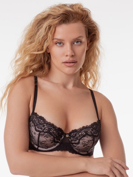 Бюстгальтер Melle Grazia (LILOU) ML0314