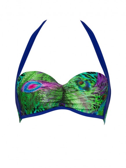 Купальник раздельный Marc&Andre L1602-Y-902/MCB