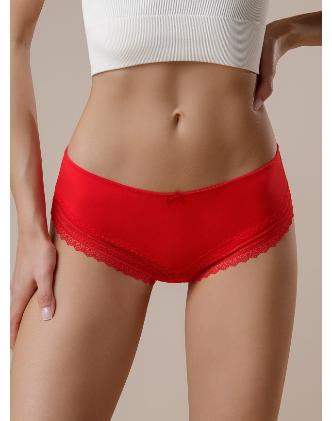 Женские трусы Индефини 3385LUF брифы Женские трусы Индефини 3385LUF брифы