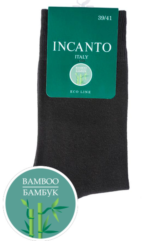 Носки муж. Incanto BU733024