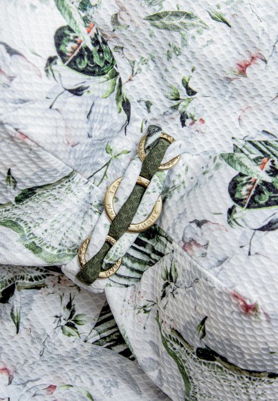 Раздельный купальник MARC & ANDRÉ L2417-Y-244/L2417-Z-LDB