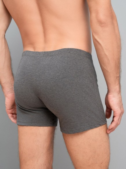 Мужские трусы Indefini 4020MUG