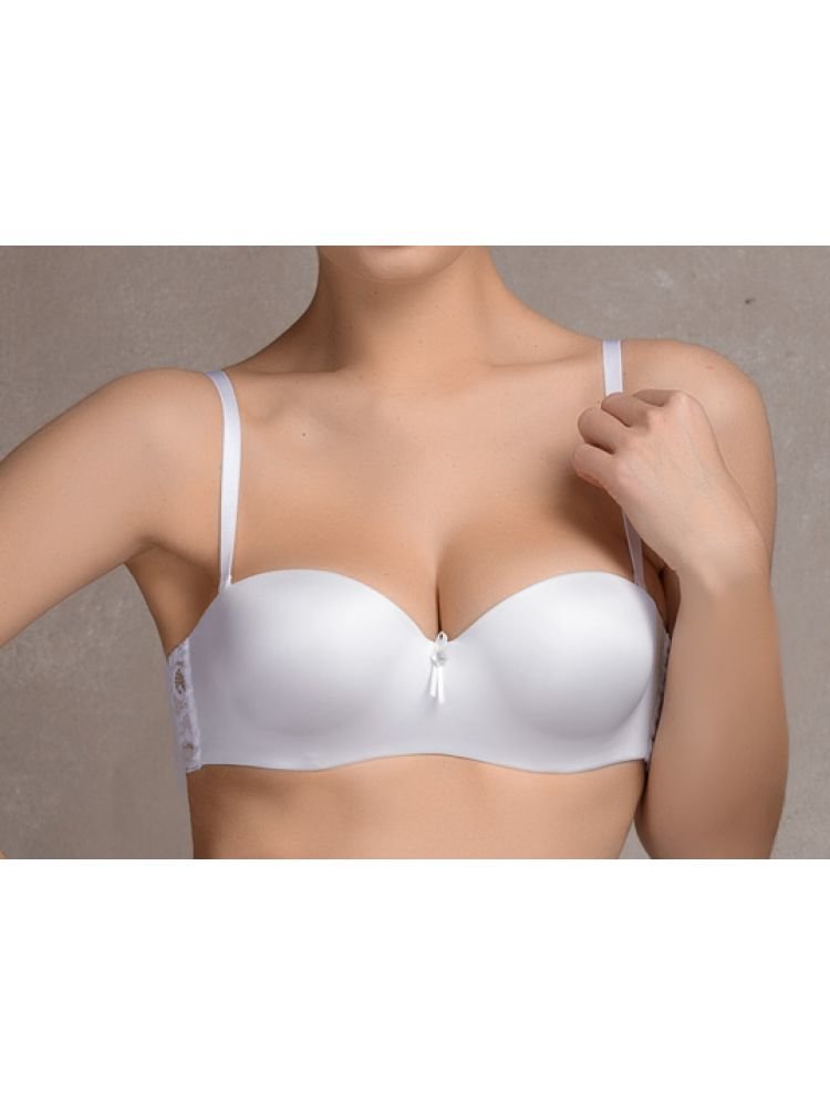 Бюстгальтер-балконет Laura 7544 Mioocchi Бюстгальтер-балконет Laura 7544 Mioocchi