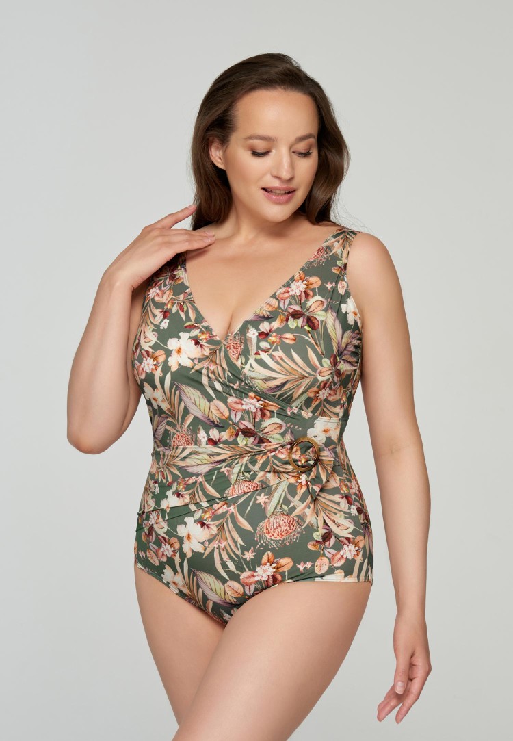 Купальник слитный Marc & André L2303-P-421 Купальник слитный Marc & André L2303-P-421