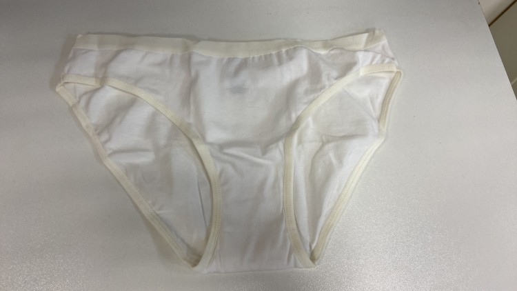 Трусы слипы Esotiq 38160 NJU-NJU (1 шт. в асс.)