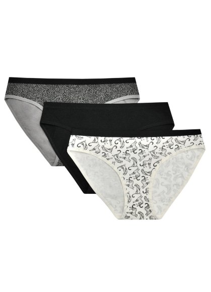 Трусы слипы Esotiq 38160 NJU-NJU (1 шт. в асс.) Трусы слипы Esotiq 38160 NJU-NJU (1 шт. в асс.)