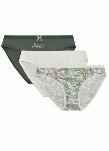 Трусы слипы Esotiq 38160 NJU-NJU (1 шт. в асс.) Трусы слипы Esotiq 38160 NJU-NJU (1 шт. в асс.)