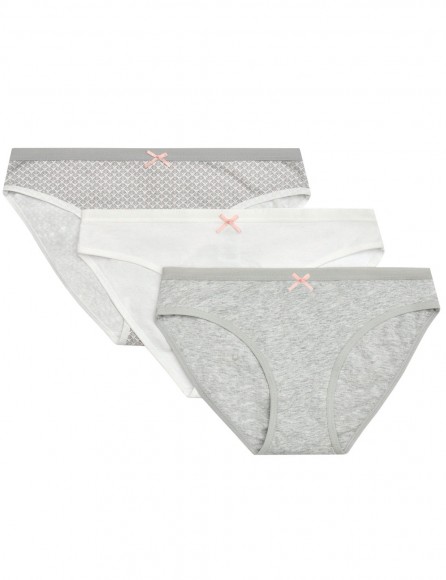 Трусы слипы Esotiq 38160 NJU-NJU (1 шт. в асс.) Трусы слипы Esotiq 38160 NJU-NJU (1 шт. в асс.)