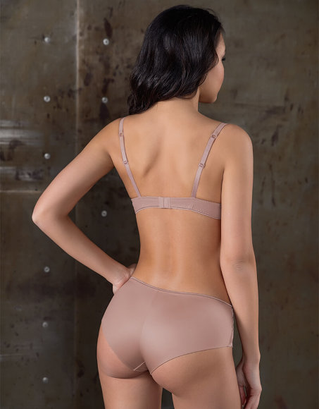 Бюст Rosa Selvatica RE 75 1 Jespe Paradis Бюст Rosa Selvatica RE 75 1 Jespe Paradis