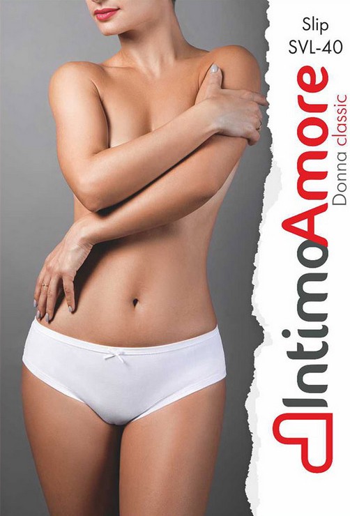 Трусы женские IntimoAmore SVL-40 Slip Трусы женские IntimoAmore SVL-40 Slip
