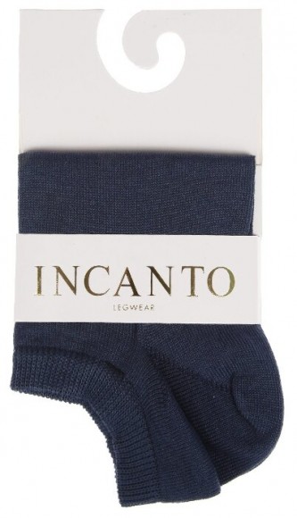 Носки жен. Incanto IBD731005