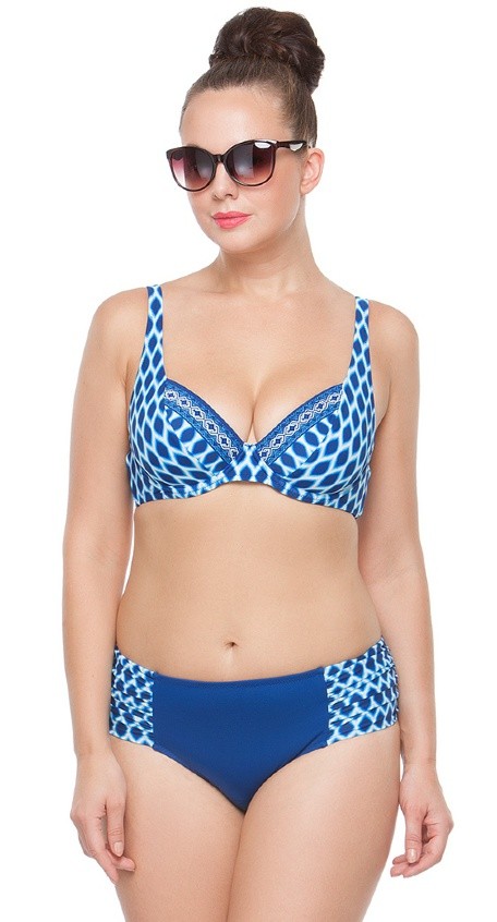 Купальник женский Charmante WMK(XL)151806