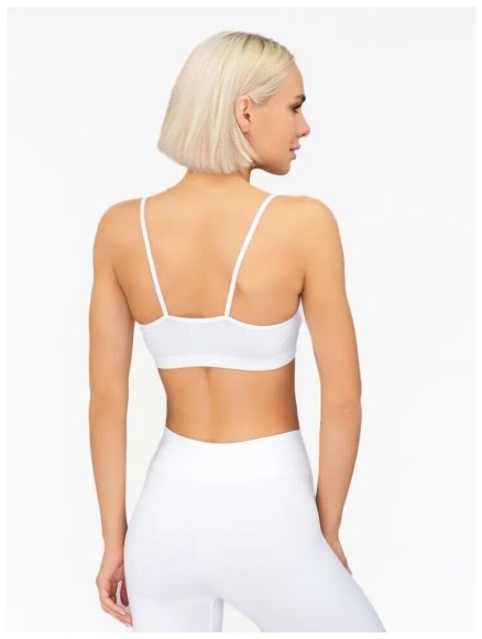 Топ на тонких бретелях Minimi MA121 Топ на тонких бретелях Minimi MA121