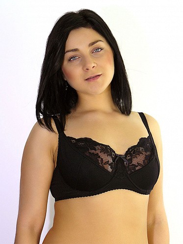 Бюст женский Roksa L-1271 Бюст женский Roksa L-1271